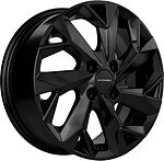 Khomen Wheels KHW1508 (Cobalt)