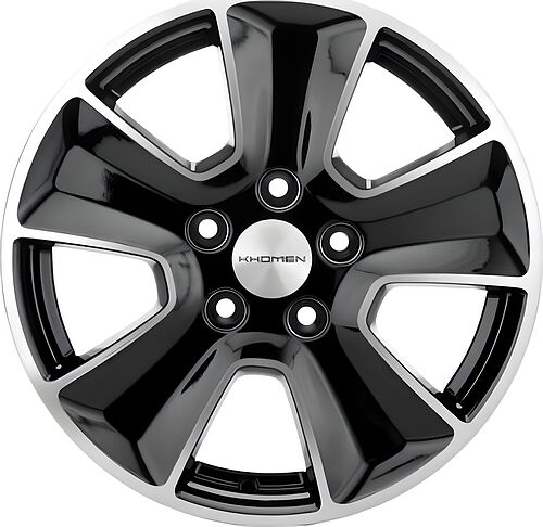 Khomen Wheels KHW1601 (Ceed)