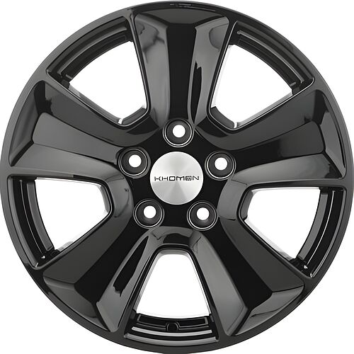 Khomen Wheels KHW1601 (DFM 580)