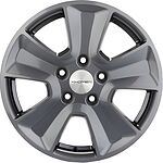 Khomen Wheels KHW1601 Renault/Nissan