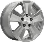 Khomen Wheels KHW1601 (Sonata)