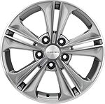 Khomen Wheels KHW1603 (Creta/Seltos)