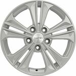 Khomen Wheels KHW1603 (Octavia)