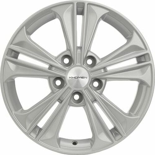 Khomen Wheels KHW1603 (Octavia)