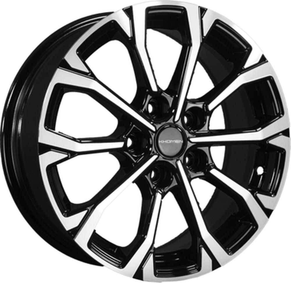 Khomen Wheels KHW1605 (Renault/Nissan)