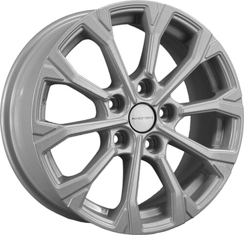 Khomen Wheels KHW1605 (Toyota/Suzuki) Khomen Wheels KHW1605 (Toyota/Suzuki)
