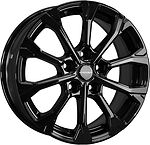 Khomen Wheels KHW1605 (Toyota/Suzuki)