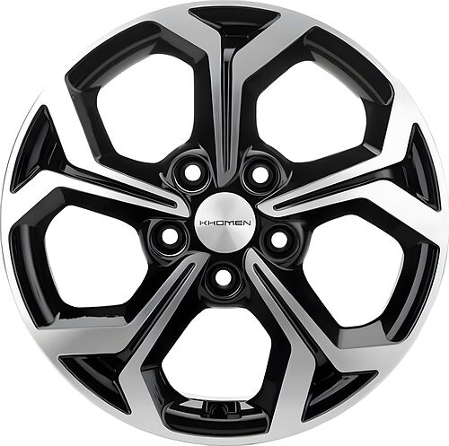 Khomen Wheels KHW1606 (Corolla)