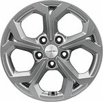 Khomen Wheels KHW1606 (Focus)