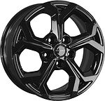 Khomen Wheels KHW1606 (Mitsubishi)