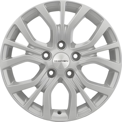 Khomen Wheels KHW1608 Huyndai/Mazda