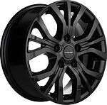 Khomen Wheels KHW1608 Huyndai/Mazda