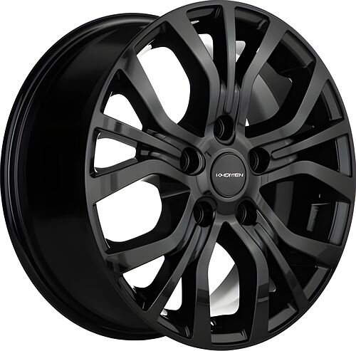 Khomen Wheels KHW1608 (ix35)