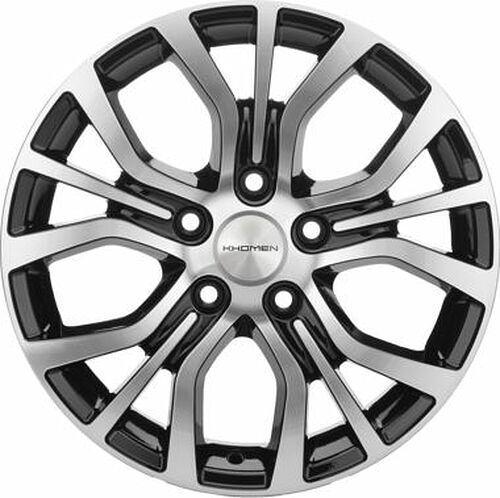 Khomen Wheels KHW1608 (ix35)