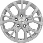 Khomen Wheels KHW1608 (Qashqai)