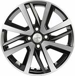 Khomen Wheels KHW1609 (Nexia)