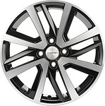 Khomen Wheels KHW1609 (Rio I/Solaris I)