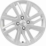 Khomen Wheels KHW1609 (Stepway)