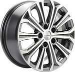 Khomen Wheels KHW1610 Kia