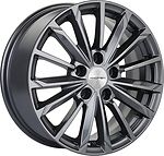 Khomen Wheels KHW1611 (Corolla)