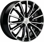 Khomen Wheels KHW1611 (Focus)