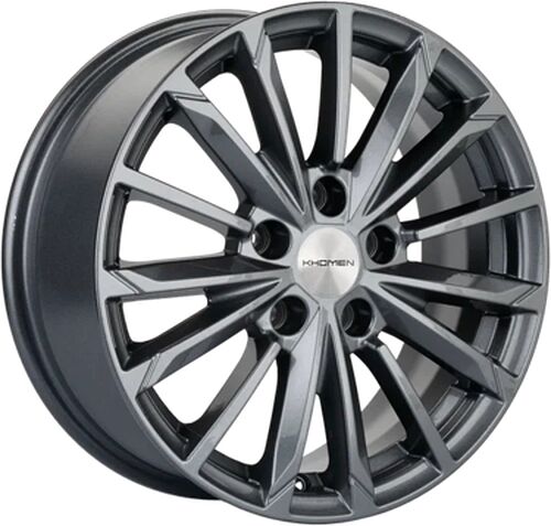 Khomen Wheels KHW1611 (Geely Atlas Pro)
