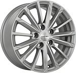 Khomen Wheels KHW1611 (Geely Coolray)