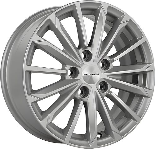 Khomen Wheels KHW1611 (Geely Coolray)