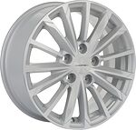 Khomen Wheels KHW1611 Huyndai/Mazda