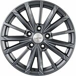Khomen Wheels KHW1611 (Mazda 3)