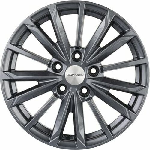 Khomen Wheels KHW1611 (Mazda 3)