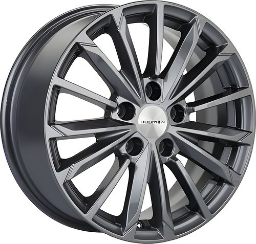 Khomen Wheels KHW1611 Renault/Nissan