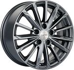 Khomen Wheels KHW1611 (Seltos/Soul)