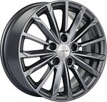 Khomen Wheels KHW1611 (Sonata)