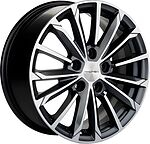 Khomen Wheels KHW1611 Toyota/Suzuki