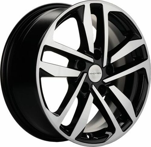 Khomen Wheels KHW1612 (Fluence/Juke)