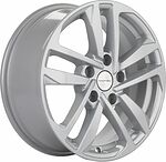 Khomen Wheels KHW1612 (Octavia A5/Golf/Jetta)