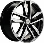 Khomen Wheels KHW1612 (Qashqai/Tiida)