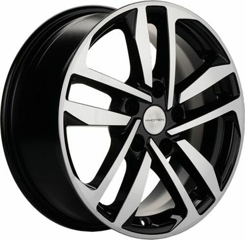 Khomen Wheels KHW1612 (Qashqai/Tiida)