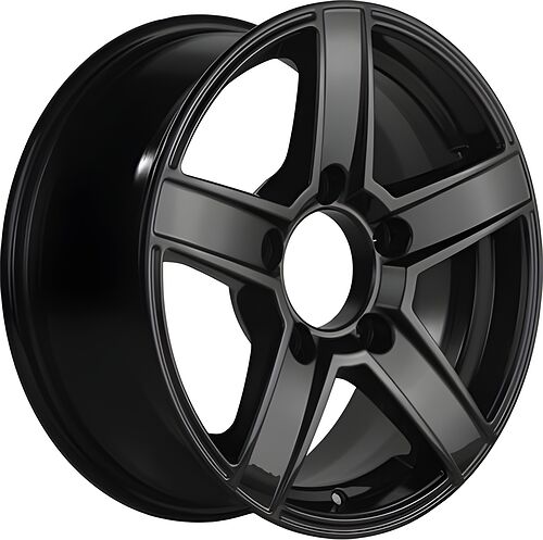 Khomen Wheels KHW1614 (Niva 4x4 Bronto)