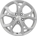 Khomen Wheels KHW1702 (Ceed)