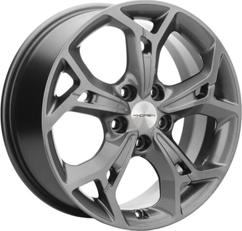 Khomen Wheels KHW1702 (Changan CS35/CS35 Pro)