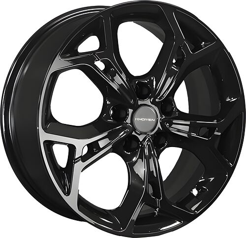 Khomen Wheels KHW1702 (DFM580)
