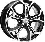 Khomen Wheels KHW1702 (Evolute i-Joy)