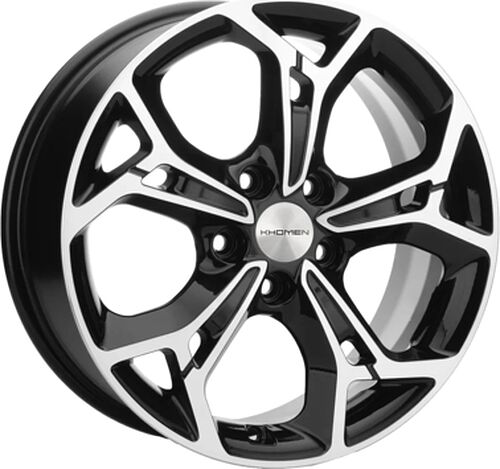 Khomen Wheels KHW1702 (Evolute i-Joy)