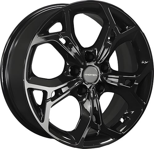 Khomen Wheels KHW1702 (Ford C-Max)