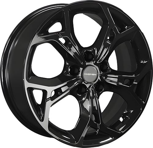 Khomen Wheels KHW1702 (Jolion)