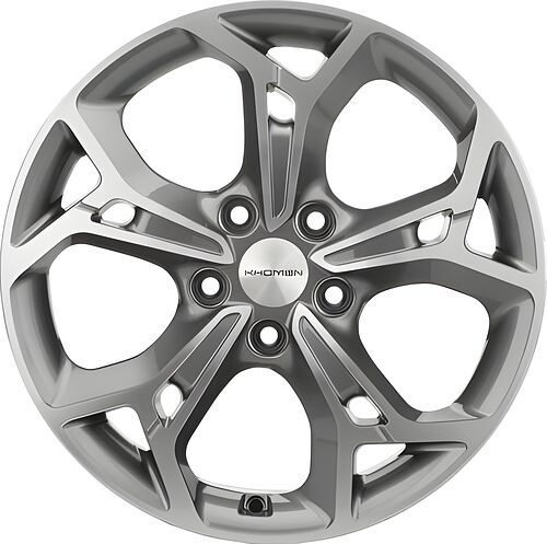 Khomen Wheels KHW1702 Teana/X-trail