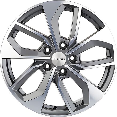 Khomen Wheels KHW1703 (Changan CS35 Plus)