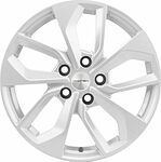 Khomen Wheels KHW1703 (Juke)